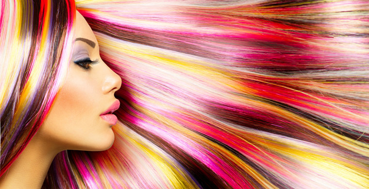 Hair Color