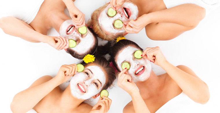 Facials