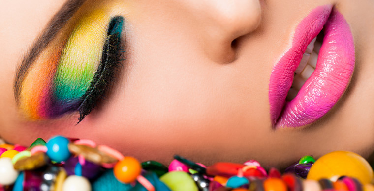 Make Up